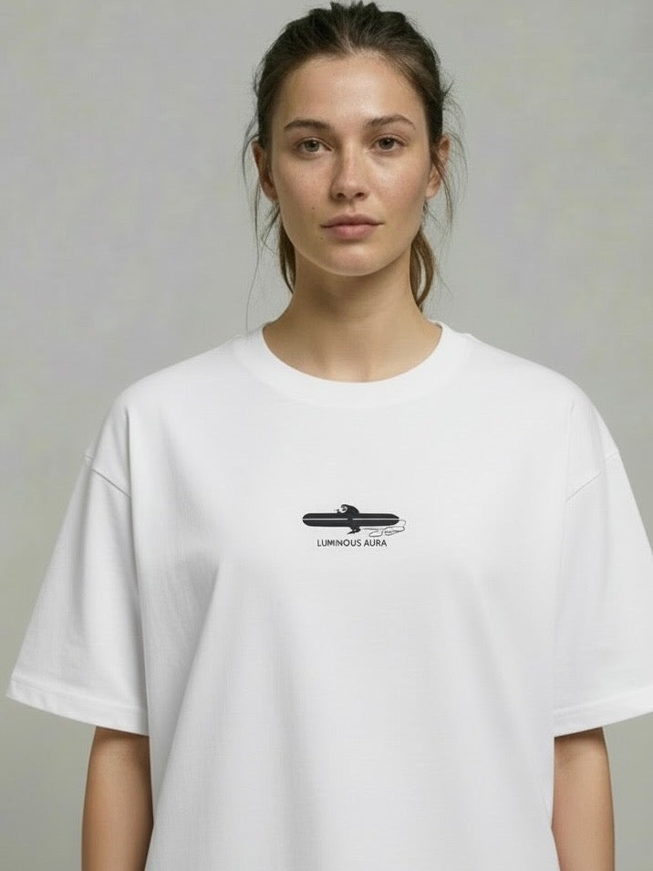 "Unbothered Official" Tee