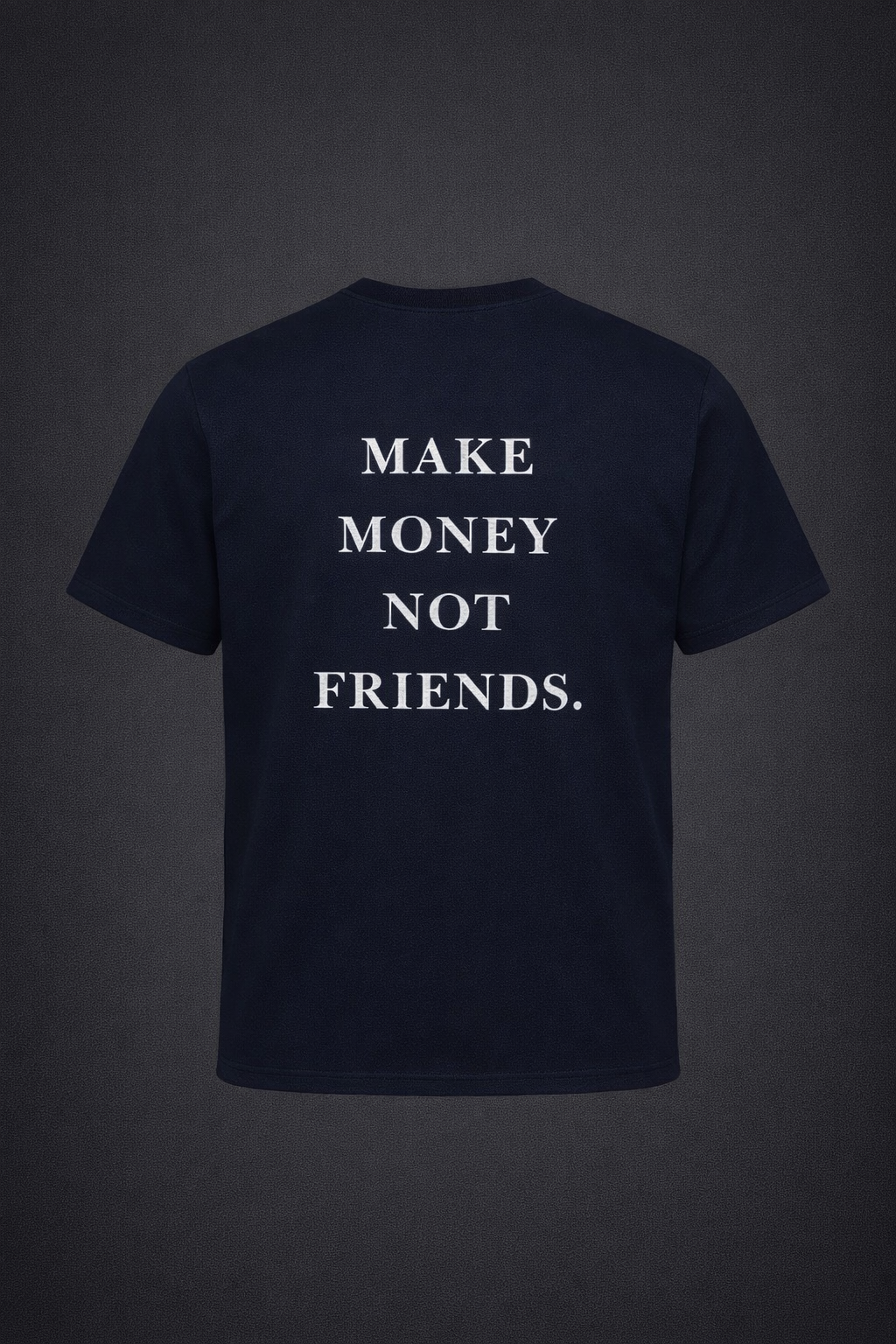 "No Friends Zone" Tee