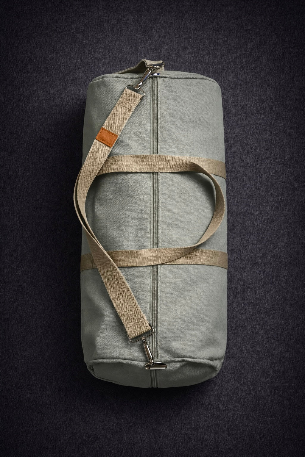 "Verdura" Duffel Bag