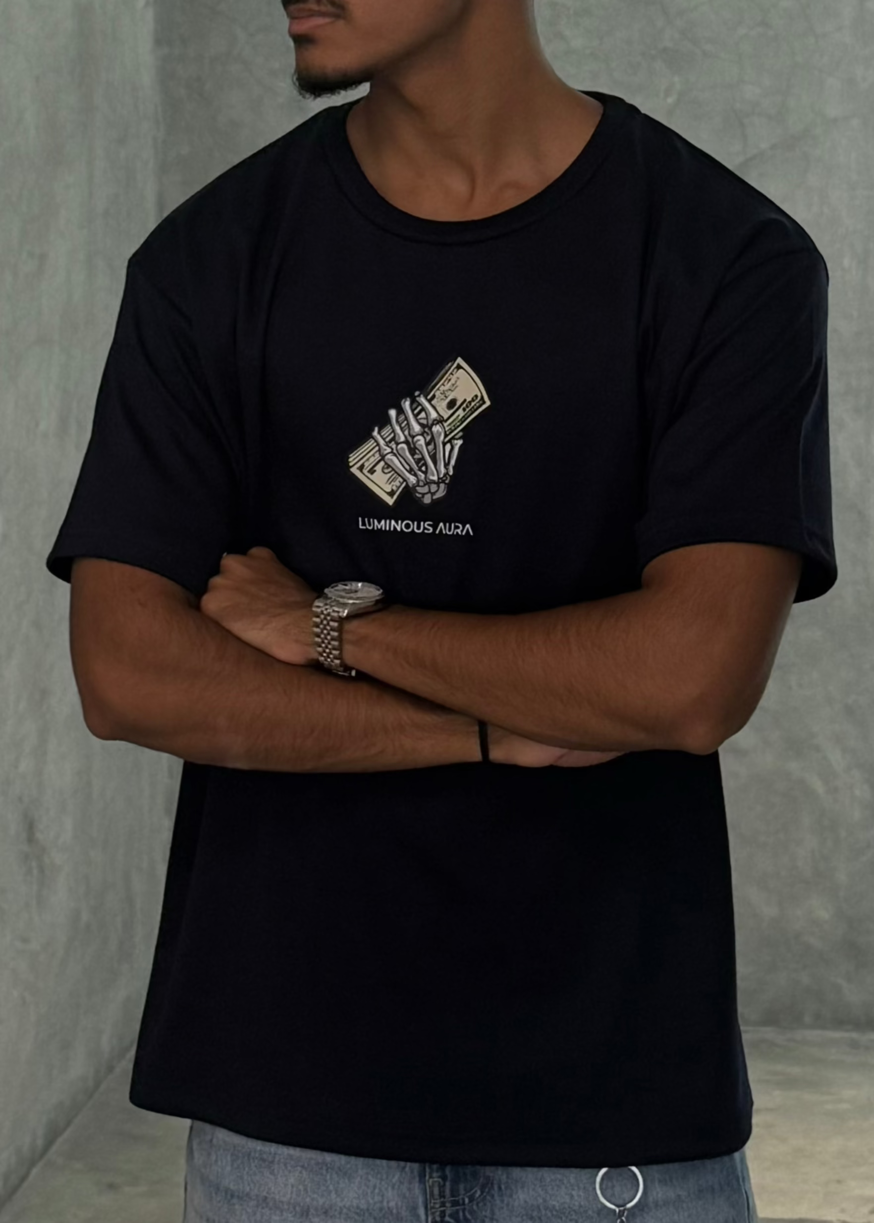 "No Friends Zone" Tee