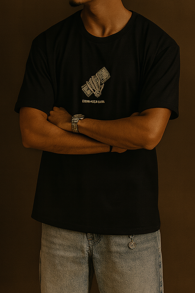 "No Friends Zone" Tee