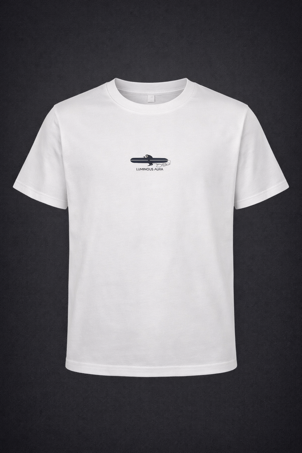 "Unbothered Official" Tee