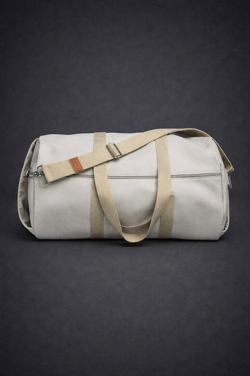 "Verdura" Duffel Bag