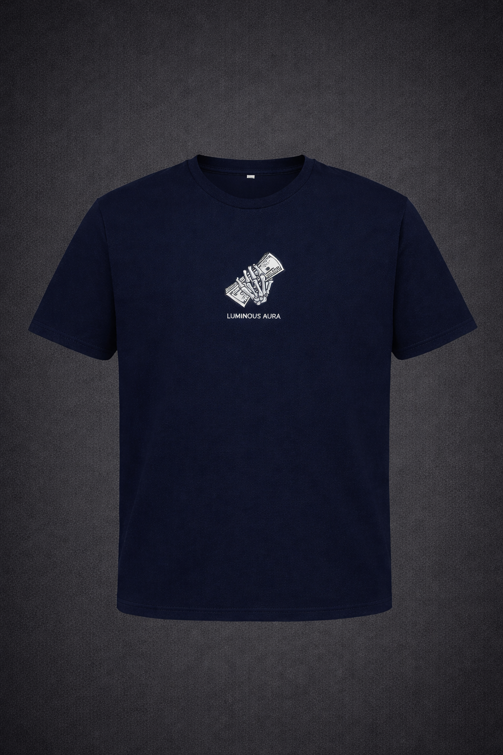 "No Friends Zone" Tee