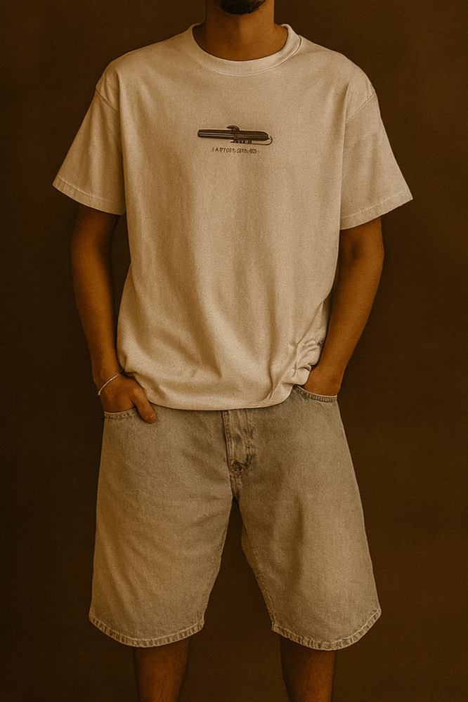 "Unbothered Official" Tee