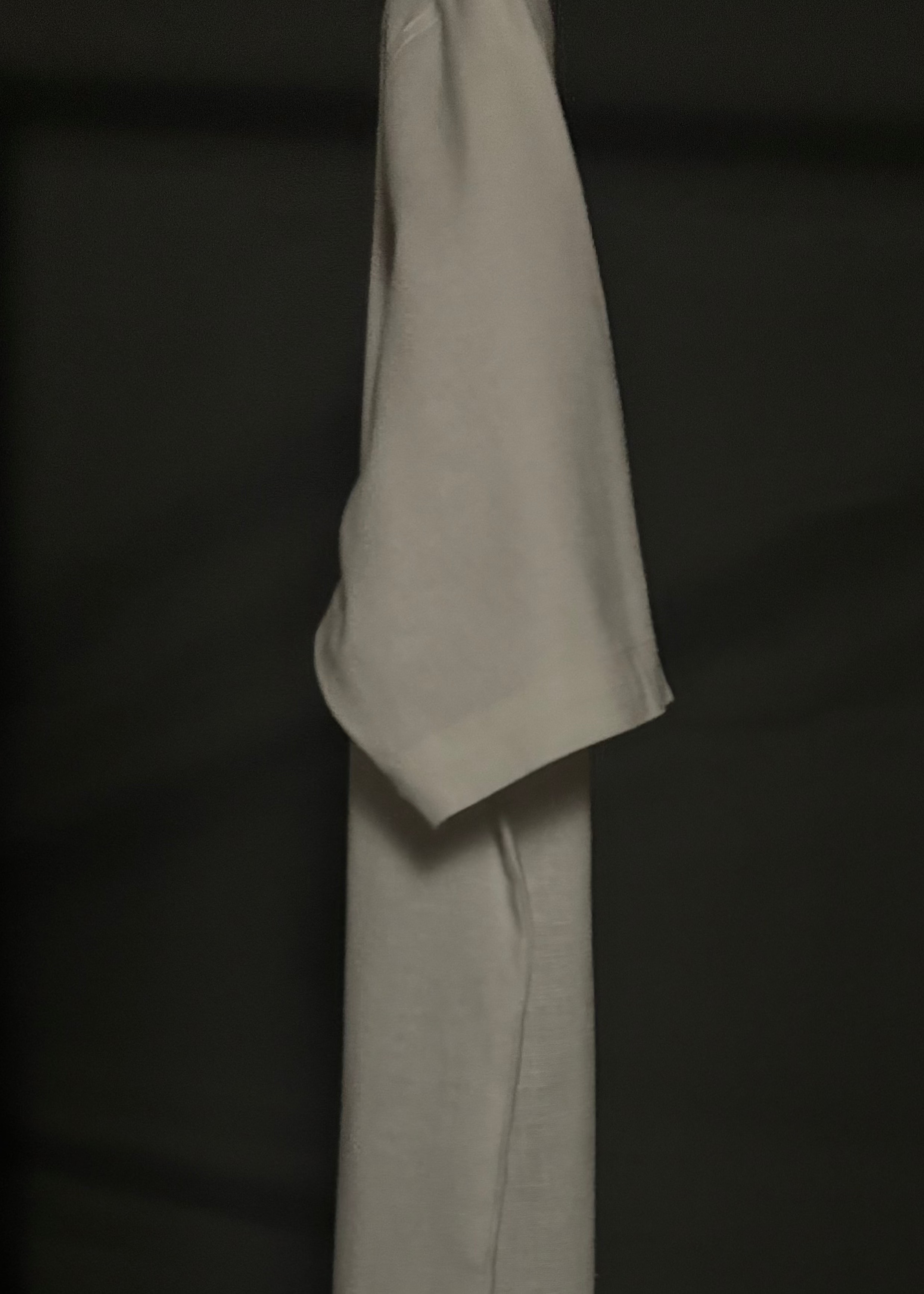 "Coconut" Linen outfit