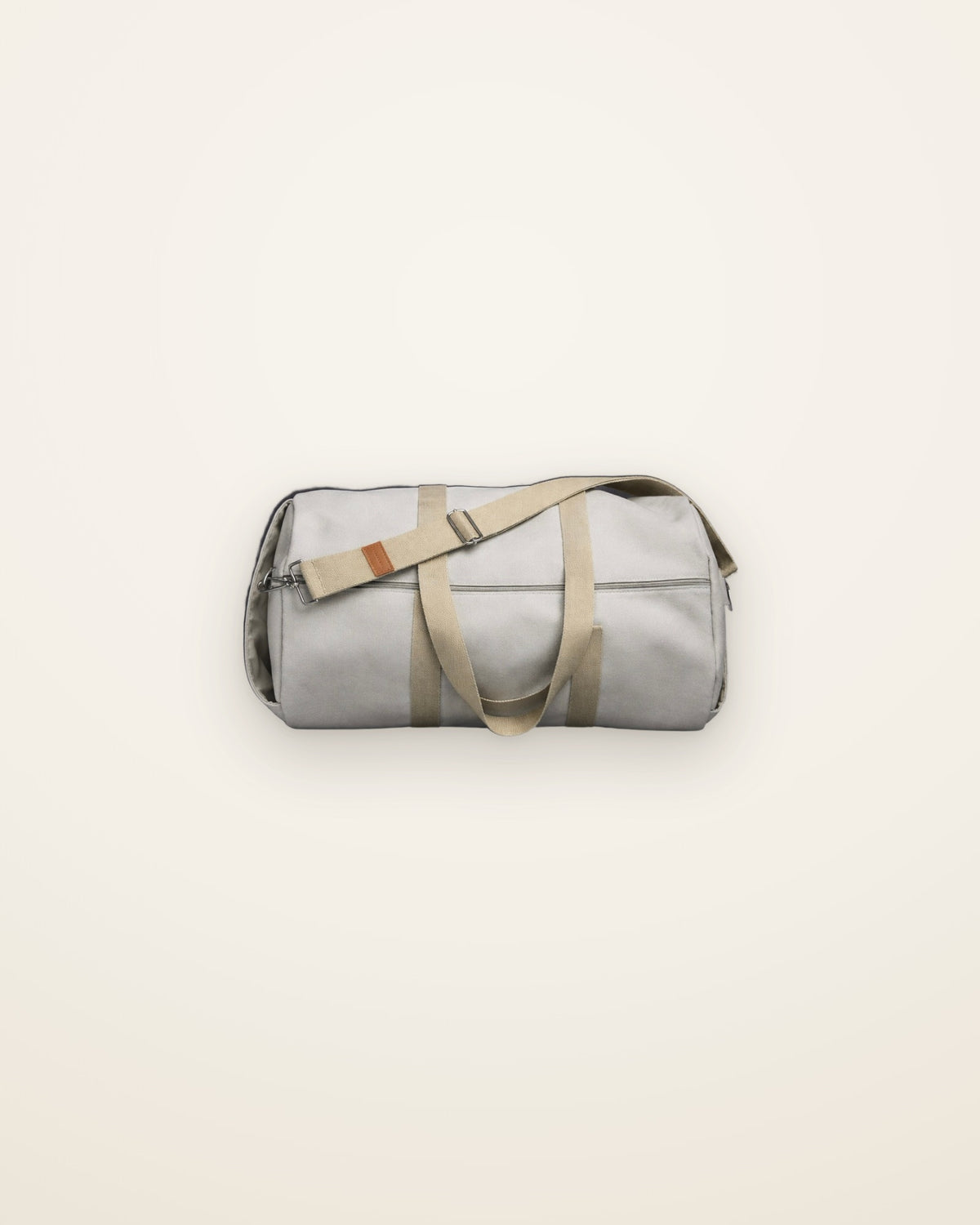 Verdura duffel bag, matcha green